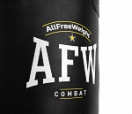 760305-180 - AFW Saco Boxing Combat con anillo 3